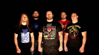 Marcelo Alves - Asylum(The Black Dahlia Murder)