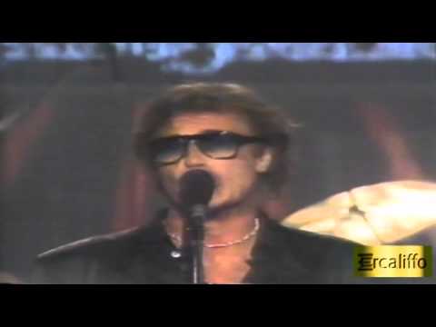 Franco Califano -  Per una donna (Live)