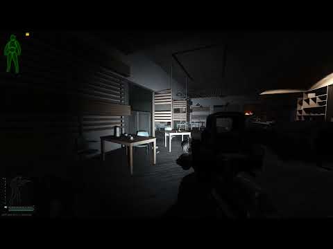 Raid №19 | Single Player | Realism Mod | Escape From Tarkov - Interchange