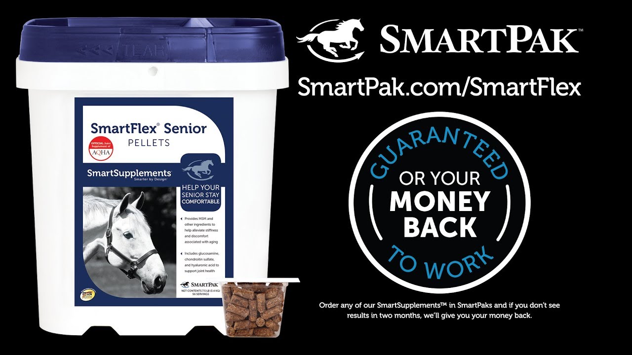 Choose Your Flex: SmartFlex Senior