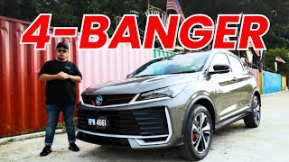 2025 Proton X50 Facelift Review - Still The One To Buy?