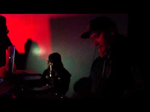 EPW @ W2 Vancouver, BC - Feb 2012