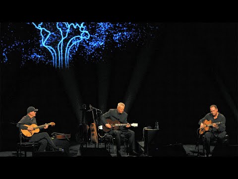Isn't She Lovely (from The Kings of Strings) l Collaborations | Tommy Emmanuel & Stochelo Rosenberg