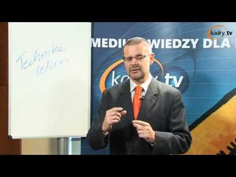 Technika Returnu -  Dr Marek Skała