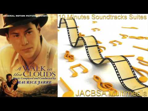 "A Walk in the Clouds" Soundtrack Suite