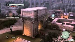 Assassins Creed - Brotherhood - Sequence 8 Part 5