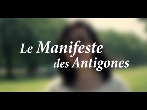 comment prendre antigone