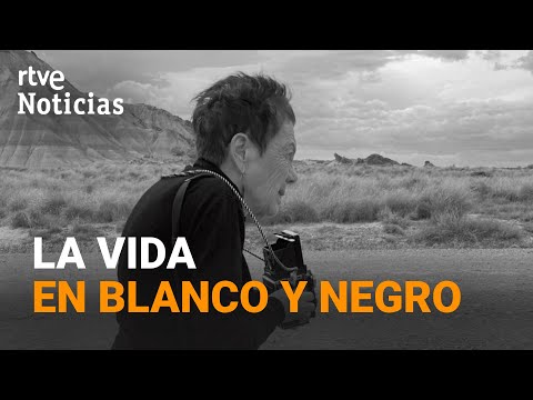 PRINCESA de ASTURIAS de las ARTES para la FOTÓGRAFA MEXICANA GRACIELA ITURBIRDE | RTVE