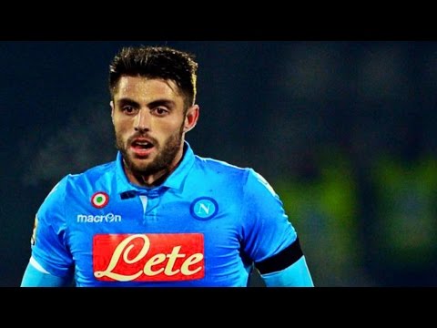 David López Silva | Best Skills, Tackels & Passes | HD 720p