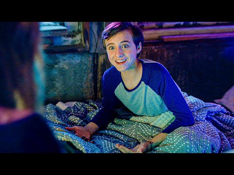 Better Nate Than Ever - Audition Tips Scene (2022) Movie Clip