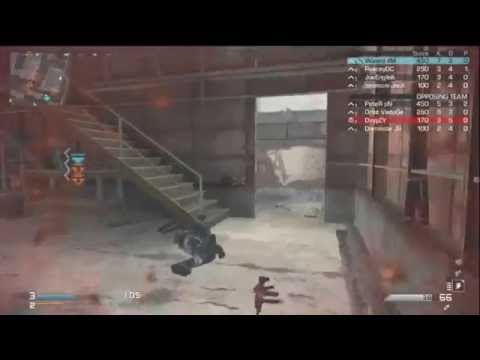 1 Map Highlights vs Dominate JB, Orbit VintaGe, DayyZY, PeteR pN