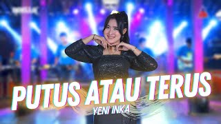 Download lagu Lagu JUDIKA Yeni Inka Putus Atau Terus... mp3