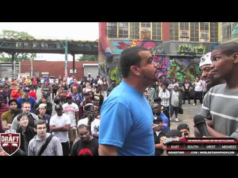 P Stacks vs Chemical Ali