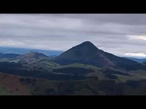O QUE ESTÁ ACONTECENDO NO CÉU DE CARDOSO MOREIRA? 🛸 (Documentário)