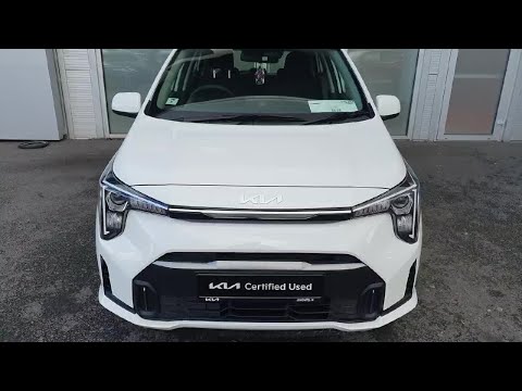 Kia Picanto 1.0 PE Petrol - Image 2