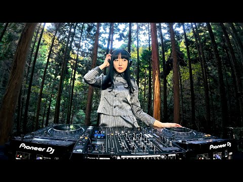 YAMATOMAYA #19 Progressive House Trance Mix Nov '25 (4K)