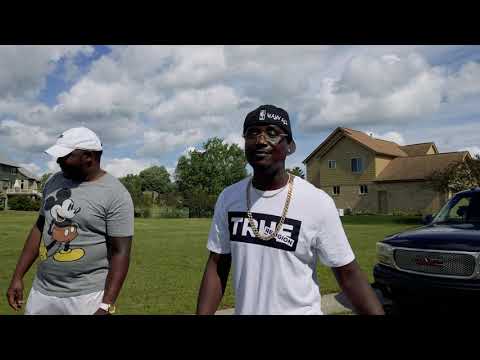 Wayv Ace Ft Tone Gotti - Good Intentions (Official Video) Directed By Bryan Gamble