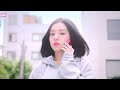Cute Boy Love Cold Girl|High School Love Story| 2020♥️ #K-drama