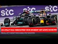 FIA straft Max Verstappen voor incident met Lewis Hamilton, Red Bull niet in beroep | GPFans News