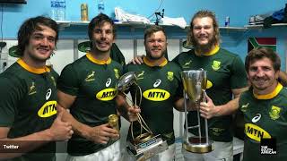 BOK RATINGS | Mixed bag for Pollard, Mostert impresses with versatility