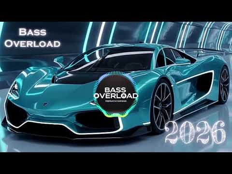 🔊 BASS OVERLOAD – SMOOTH & DEEP BASS 🔊