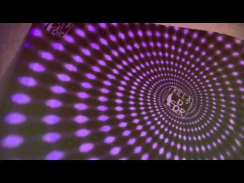 J-Black "IM TRIPPEN" (Official Video)