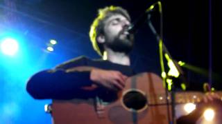 Manel - Flor groga (Sala Salamandra) [24.03.11]