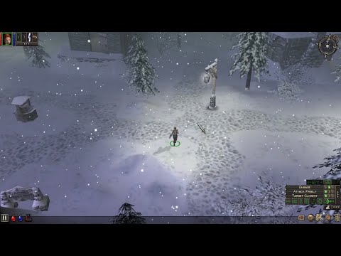 (1/x) Let’s Play – Dungeon Siege 1: Legends of Aranna