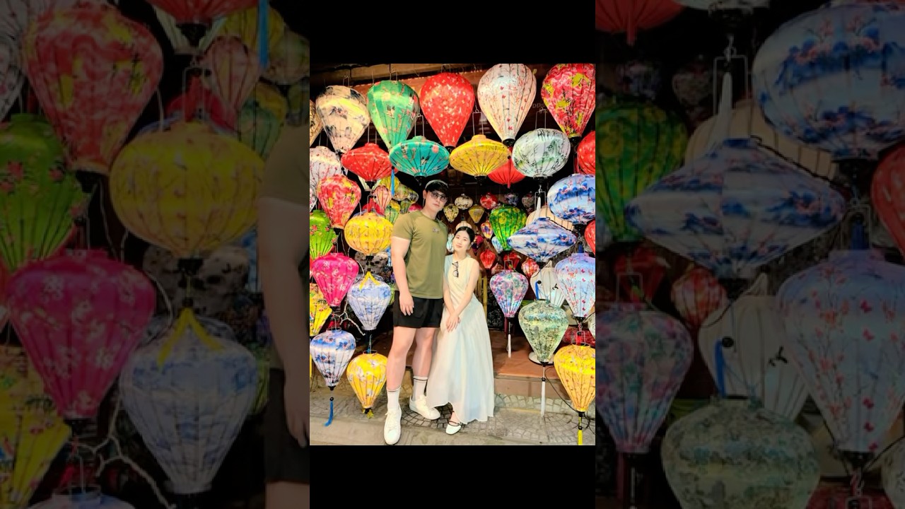 ❤️ Luỵ Đà Nẵnc Quá 🥹