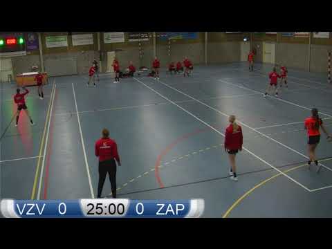 Test vzv B1 commentaar