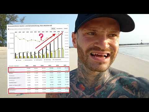 Katastrophe bei Novo Nordisk - Ich bin GENERVT!!!