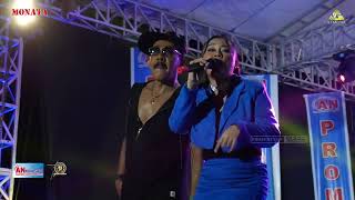 Download lagu MONATA - BERLAYAR TAK BERTEPIAN - NEO SARI - LIVE AN PROMOSINDO WARUBERON mp3