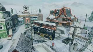[CODBO4]今回は2本立て！前半は公開ソロS&D、後編はフレンド2二人で公開S&D！死体撃ち2PTが登場w