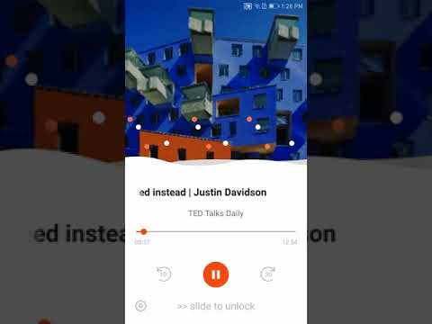 Castbox Locker: Bouncy Ball