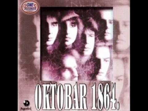 Oktobar 1864 - Senke 2 [HQ] Lyrics