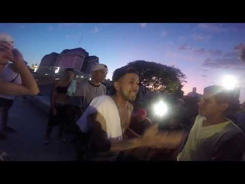 TIAN vs PARAWA: Final - Bajo El Under: Fecha 2 Torneo de Verano