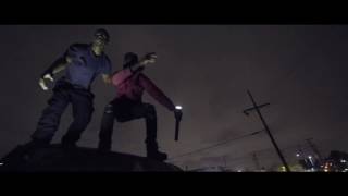 Ponce De'Leioun- B.O.M.B (Official Video)