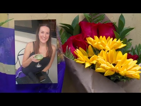 29-year-old woman killed after man who jumped off building landed on top of her