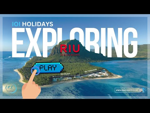 Videos del Riu Palace Mauritius 4★ en Le Morne, MauricioVer MásVerPrecios14CerrarConsulta por Whatsapp 🇦🇷BookingTripadvisorExpediaOrbitzTripSkyscannerDespegarKayakHotelesDestiniaTrivagoLastminuteTuiWotif