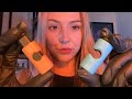 ASMR Nervous System Check