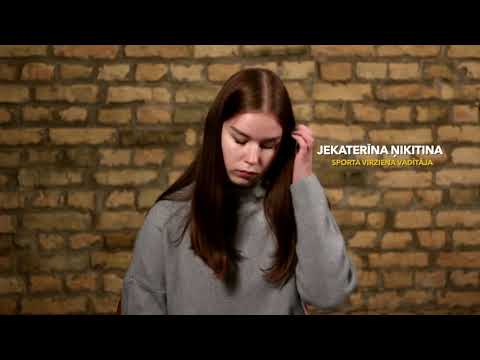 3.epizode. Video stāsti "Neredzamās traumas" - LSPA Mentālās veselības nedēļa 2021.