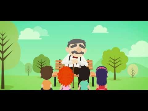 El ciclo del agua subterránea