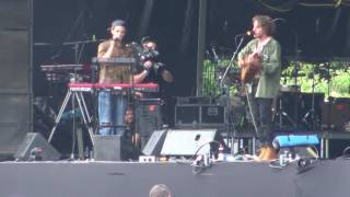 Lewis Del Mar - Loud(y) - Lollapalooza Chicago 2016