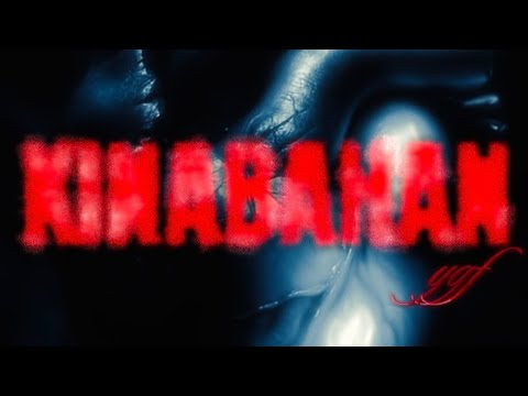 YGF - KINABAHAN (Official Lyric Video)
