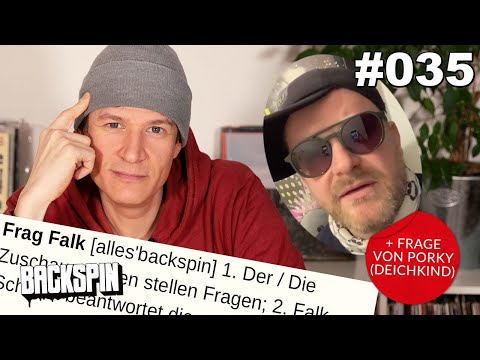 Snoop Dogg feat. Loredana? Was hat die Straße mit Rap zu tun? – Frag Falk #035