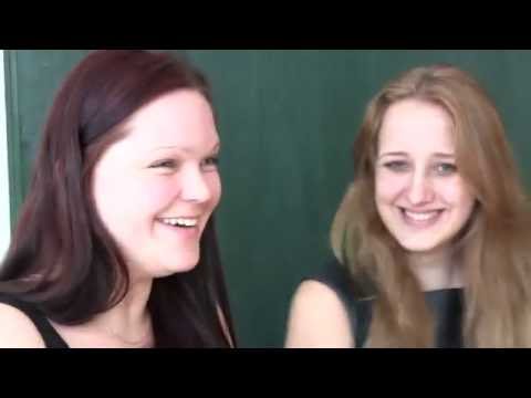 Střední škola Kostka - maturita 2016