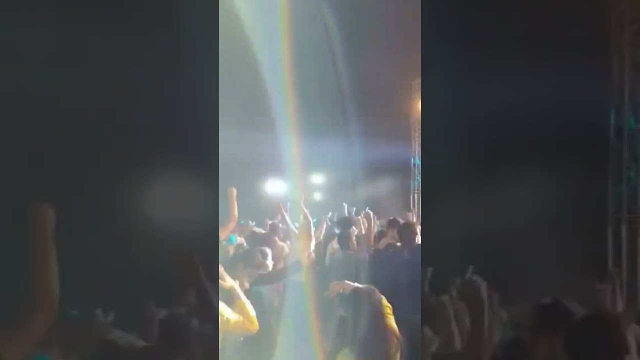 ENTHUZIA || Annual cultural fest IISER BHOPAL.