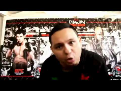 UNA EXPRESION DE COMBATE -H MUDA Feat. EDR CREW-