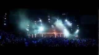 Your Name High - Hillsong United - Live in Miami - with subtitles/lyrics