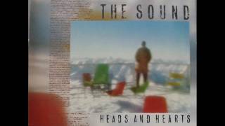 The Sound - Heads And Hearts (FULL ALBUM)